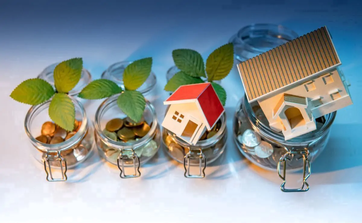Начните работать с недвижимостью: Четыре объекта недвижимости, идеально подходящие для начинающих инвесторов